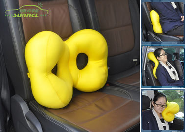 Miękkie poliestrowa Poduszka siedziska samochodowe, akcesoria samochodowe Comfort z Rosh Certyfikacji