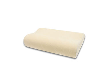 60 * 30 * 11/7 cm 100% Memory Foam masażu poduszką w kolorze beżowym zmniejsza zmęczenie
