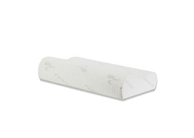 Oddychająca Bamboo Memory Foam Poduszka Memory Foam Pillow szyjki macicy