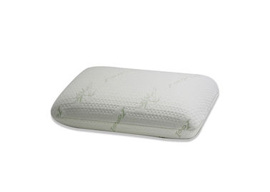 Nowoczesny Biały Mały Memory Foam Pillow Neck Wsparcie dla pakietu Office użytkowania