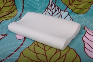 Comfort Fresh Visco - Elastic Dzieci Falista Memory Foam Poduszka na szyję