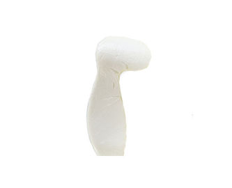 60 Gęstość / Handmade Cooling Gel Memory Foam Pillow, przestrzeń Memory Foam