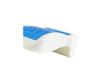 Dorosły Handmade Cooling Gel Memory Foam Pillow z chłodzeniem / Masaż