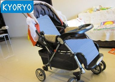 Wielofunkcyjny Super Gel Siedzisko Maty dla niemowląt wózek, Poduszka siedziska Sofa Auto Gel