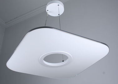 SMD2835 LED 20W Płaski Światło odlew aluminiowy Obudowa lampy