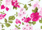 Piękne Drukuj Floral Cotton Fabric przez stocznię 60 * 60 90 88 *