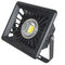 Energooszczędny Zewnętrzne LED Flood Lampy 30W - 80W AC 90V - 240V CE RoHs