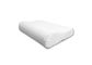 39 * 26 * 7/5 cm 100% Memory Foam Pillow masaż w kolorze białym na dobry sen