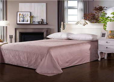 Dostosowane Luxury Hotel Arkusze Pościel Kolekcje Flat Bed Set