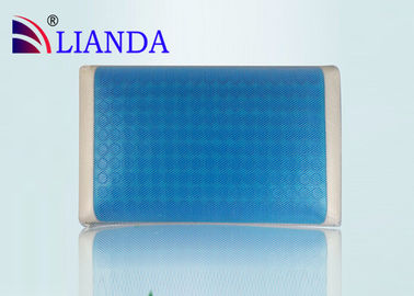 Memory Foam Pillow Cooling Hydraluxe
