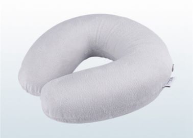 Trwałość porównaniu Piana Travel Neck Pillow Removable zmywalny pokrywa z zamkiem