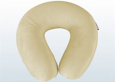 U kształtować dobre poduszki kark Travel, Neck Pillow Rest ODM / OEM