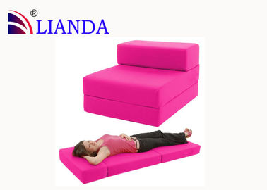 45-80kgs / m3 wielofunkcyjny Memory Foam sofa, kanapa celem wielu mebli łóżko
