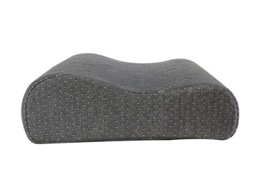 Niestandardowe Memory Foam Pillow Brown Comfort, Handmade Projektowanie i OEM