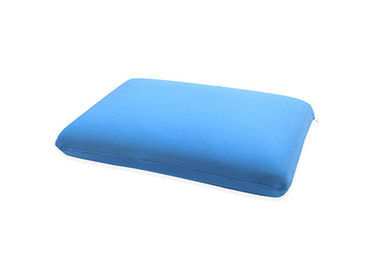 Komfort Revolution Cooling Gel Memory Foam Pillow dla kręgosłupa szyjnego