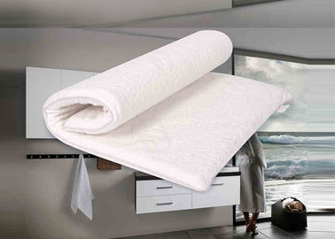 OEM No Slip Innovations Miękkie snu Memory Foam Bath Mats 70 * 50cm
