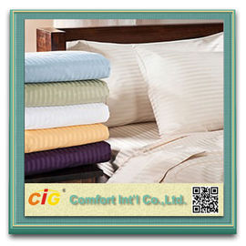 Poliester / bawełna Hotel Cotton B / Arkusze blachy Zestawy pościelowe Home Textile mikrofibry Drukowanie