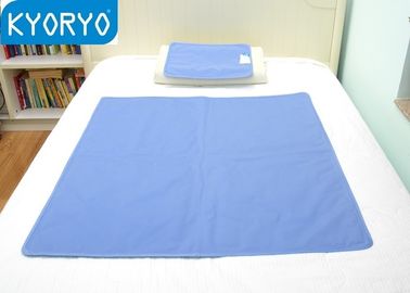 Polular Zdrowie Japoński Wzór Cooling Gel Wygodne miękkie łóżko Mat