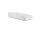 60 * 30 * 11/7 cm Wholesale100% Memory Foam Pillow masażu w kolorze białym