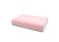 60 * 30 * 11 / 7cm 100% Memory Foam Pillow masażu w różowy kolor zmniejsza zmęczenie