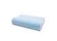 60 * 30 * 11 / 7cm 100% Memory Foam Pillow masażu w kolorze niebieskim zmniejsza zmęczenie