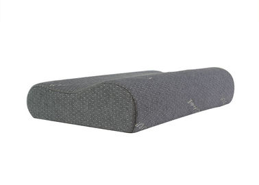 Zwykły Memory Foam Pillow Pełny rozmiar 100% Mesh na zdjęcie / sypialnia