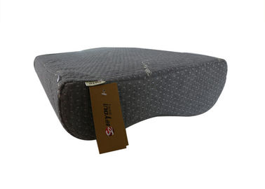 Wave i wielofunkcyjne Szary / Dostosowane Memory Foam Poduszka Comfort