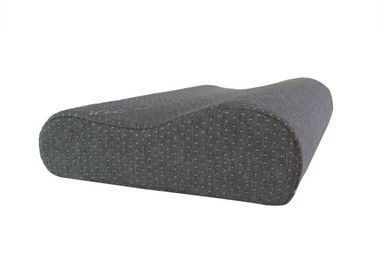 Wielofunkcyjny Wszyscy ludzie Memory Foam Pillow ze 100% Mesh Wave