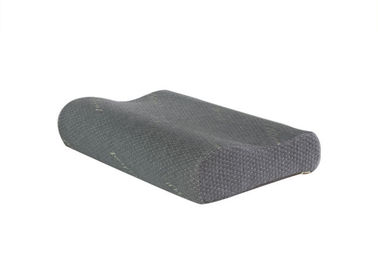 100% Mesh Pełny rozmiar Memory Foam Poduszka dekoracyjna Zastosowanie SGS / CQC