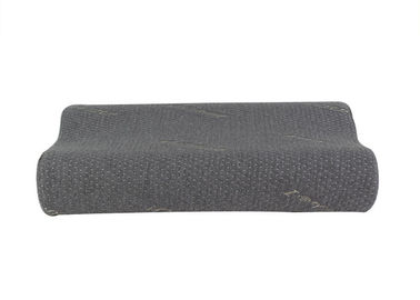 60 Gęstość Pełny rozmiar Memory Foam Pillow Dostosowane Brown Comfort