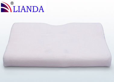 Memory Foam Poduszka Queen Size 2 Pakiet antybakteryjny pokrywa BS5852 CA117