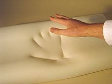Plac Multiple funkcjonalna Poduszka Memory Foam Poduszka na szyję Zdrowe / farmacja