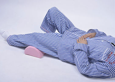Spanie Poduszki medyczne, opieka zdrowotna Memory Foam Pillow Knee