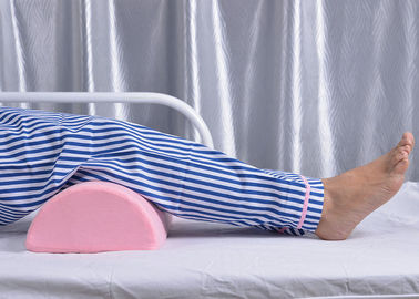 Spanie Poduszki medyczne, opieka zdrowotna Memory Foam Pillow Knee