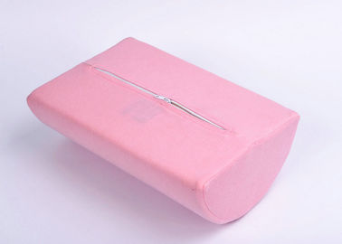 Spanie Poduszki medyczne, opieka zdrowotna Memory Foam Pillow Knee