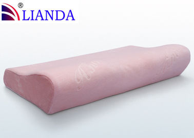 King Size Memory Foam Poduszka zmywalny Plush welurowa Pokrywa boczna Sleeper
