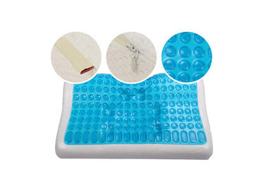 Pamięć standardowa Rozmiar Foam Poduszka Contour Memory Foam Poduszka podróżna