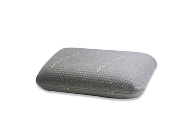 Pełny rozmiar Memory Foam Pillow na ból pleców, Bamboo Wentylowana Memory Foam Pillow
