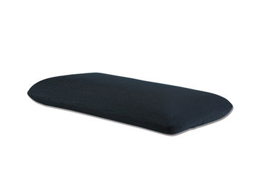 Miękkie Małe Memory Foam Pillow Neck, Memory Foam Poduszka magnetyczna Powrót Fabric