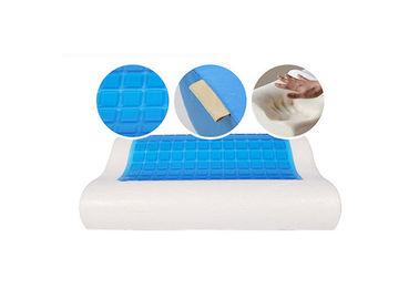 Zero Memory Foam ciśnienia Neck Pillow Memory Foam Poduszka Queen Size