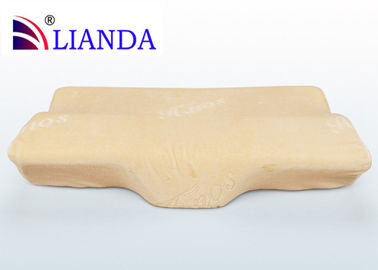 Comfort Foam Pillow Doktor projekt, Krzywa Memory Foam Poduszka dla dorosłych