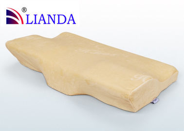 Comfort Foam Pillow Doktor projekt, Krzywa Memory Foam Poduszka dla dorosłych