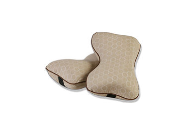 Nowością Mały Memory Foam Pillow Poduszka zagłówek samochodowy dla zmniejszyć stres