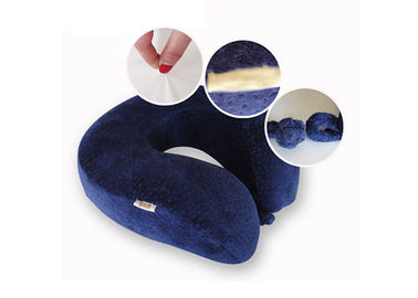 Innowacje Standardowy snu Małe Memory Foam Pillow Travel Customized