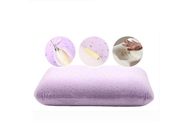 Nowoczesny Biały Mały Memory Foam Pillow Neck Wsparcie dla pakietu Office użytkowania