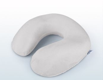 Komputer U Shaped Memory Foam Pillow zapewniają optymalną Zagłówek, Comfort Travel Pillow