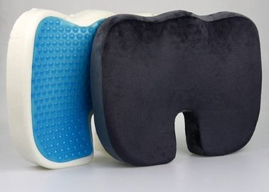 Wysoka Rebound Memory Foam Gel Siedzisko Brand Label Dostępne