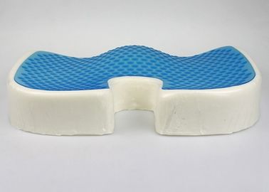 Wysoka Rebound Memory Foam Gel Siedzisko Brand Label Dostępne