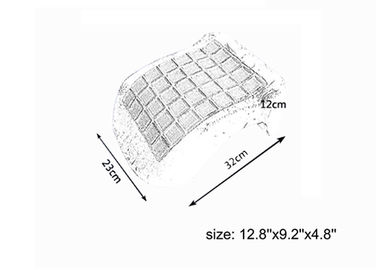 Popularny Projekt I Handmade Cooling Gel Comfort Memory Foam Miękkie