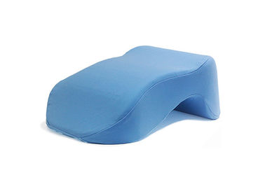 Promocyjny Nap żel chłodzący Memory Foam Pillow z Velvet Poszycie